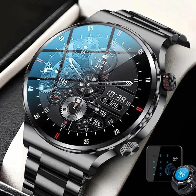 GT V30T Smart Watch