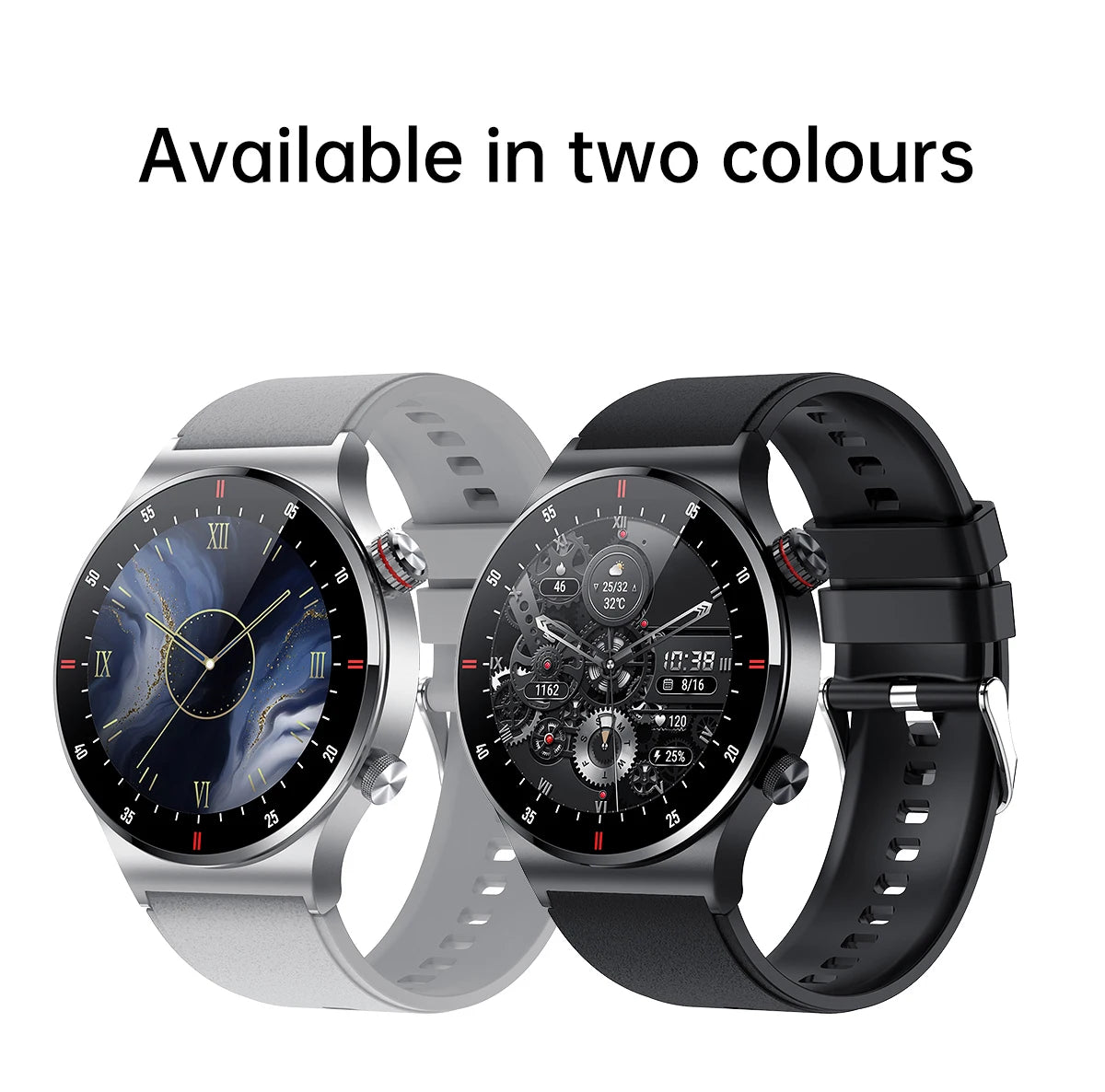 GT V30T Smart Watch