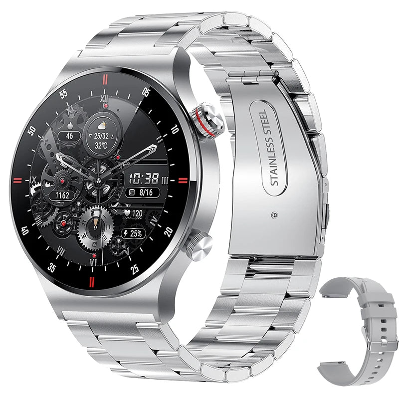 GT V30T Smart Watch