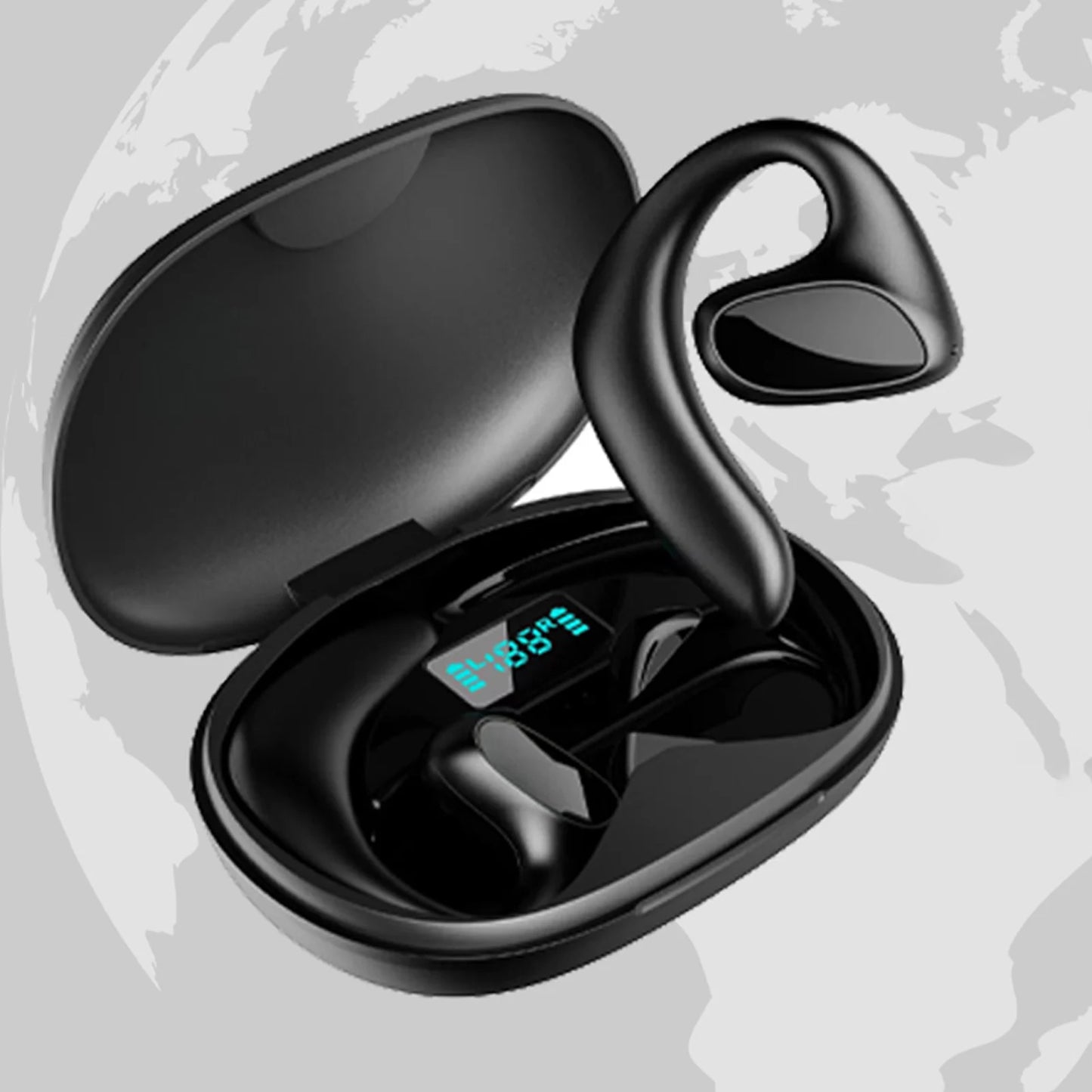 M8 Language Translator Earbuds Smart 144 Languages