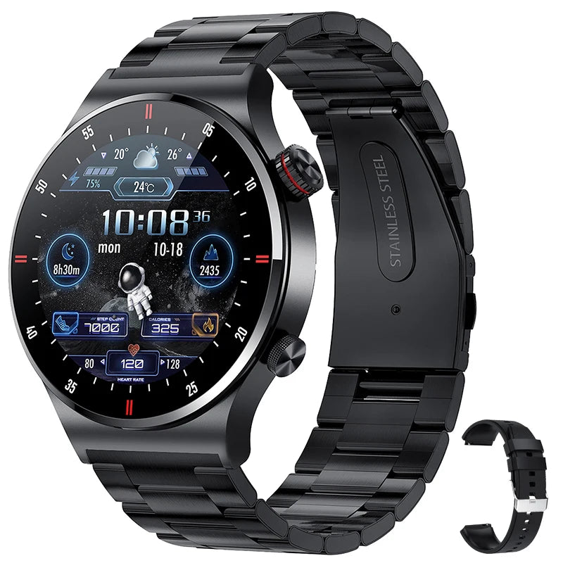 GT V30T Smart Watch