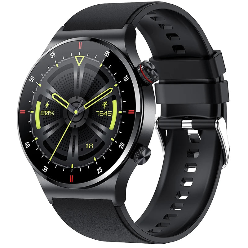 GT V30T Smart Watch