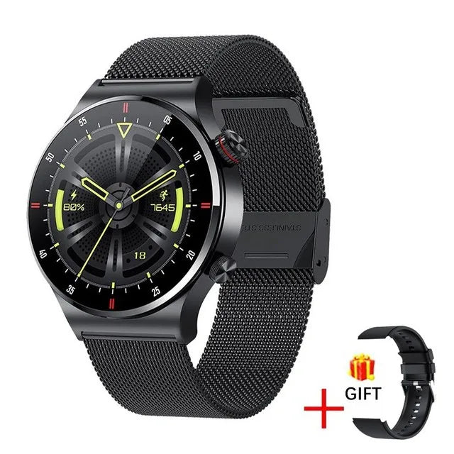 GT V30T Smart Watch